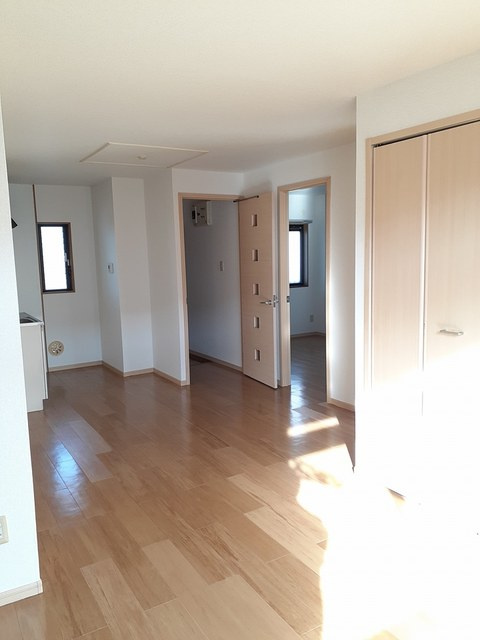 ニュ－シティ黒木のその他|その他