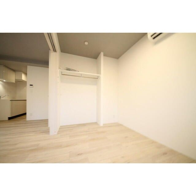 ＣＡＳＡ　ＰＩＡＺＺＡ　新宿中落合の内装