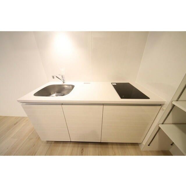 ＣＡＳＡ　ＰＩＡＺＺＡ　新宿中落合のキッチン