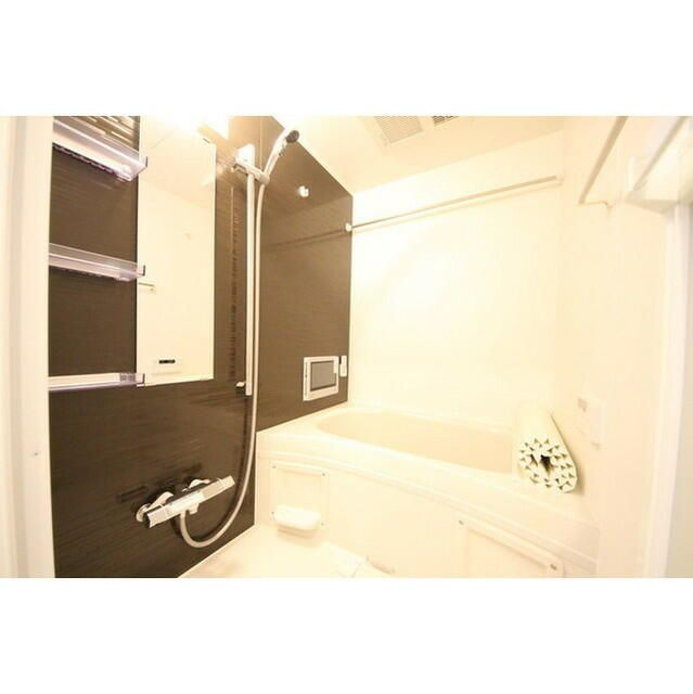 ＣＡＳＡ　ＰＩＡＺＺＡ　新宿中落合の浴室