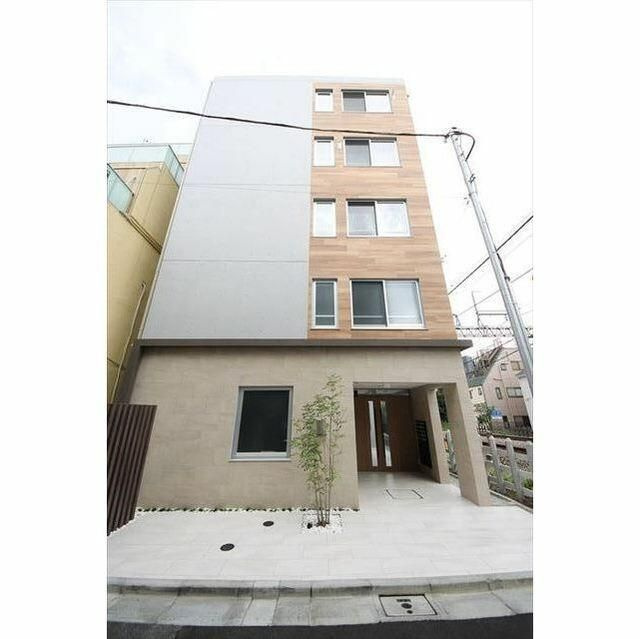 ＣＡＳＡ　ＰＩＡＺＺＡ　新宿中落合