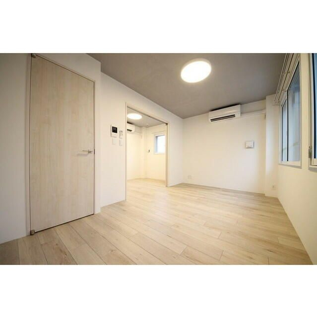 ＣＡＳＡ　ＰＩＡＺＺＡ　新宿中落合の寝室