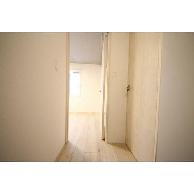 ＣＡＳＡ　ＰＩＡＺＺＡ　新宿中落合の内装