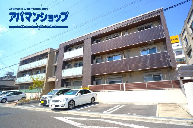 ウエストメゾン西木辻