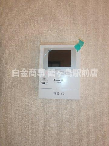 ハイカムール・シアンのセキュリティ