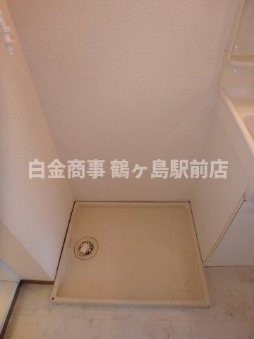 ハイカムール・シアンの設備