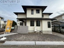 川西市緑が丘２丁目中古戸建の画像