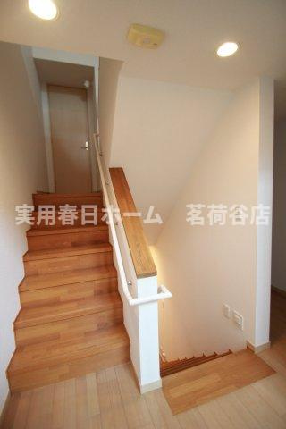 ※別部屋参考写真（リフォーム前）