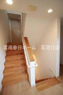 ※別部屋参考写真（リフォーム前）