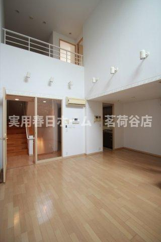 ※別部屋参考写真（リフォーム前）