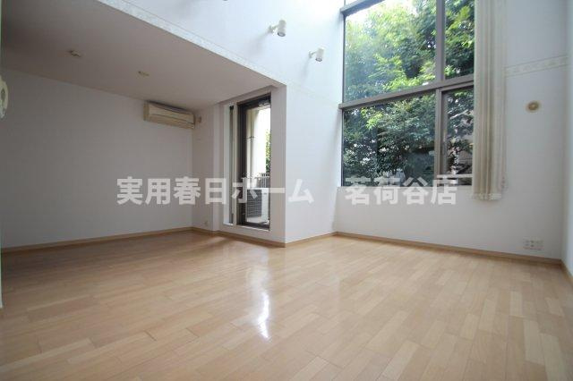 ※別部屋参考写真（リフォーム前）