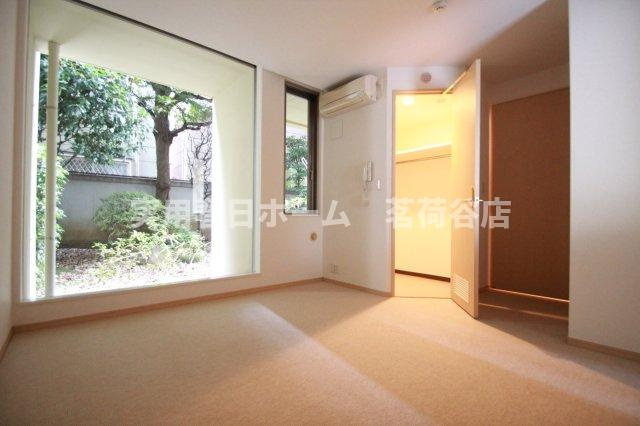 ※別部屋参考写真（リフォーム前）