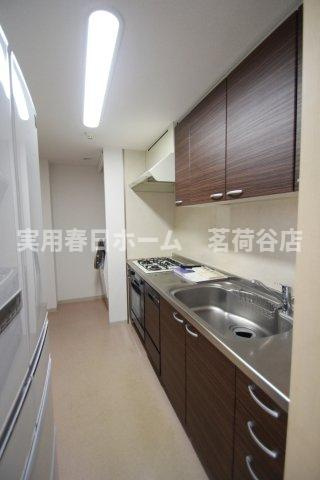 ※別部屋参考写真（リフォーム前）