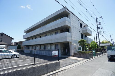 【外観】 | ジュネス中浦和