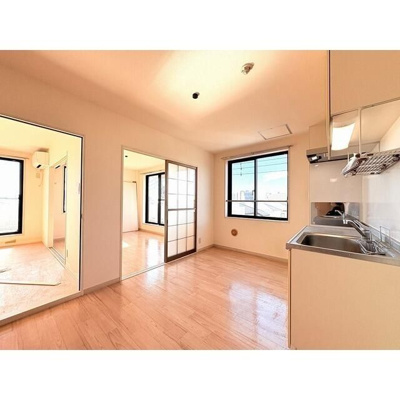 【居間・リビング】 | ジュネス中浦和