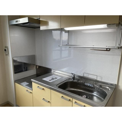 【キッチン】 | ジュネス中浦和