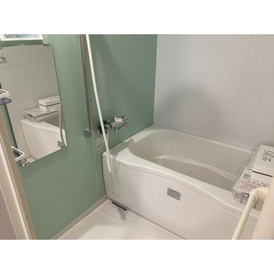 【浴室】 | ジュネス中浦和