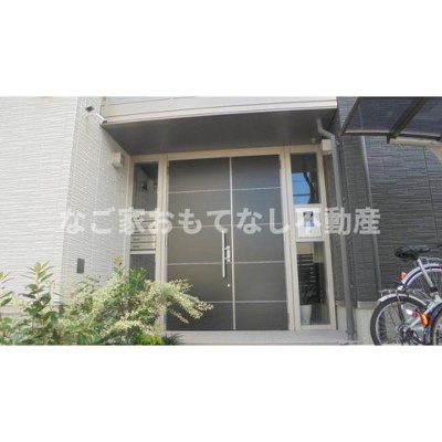 【セキュリティ】 | ヴィラ・ボヌール