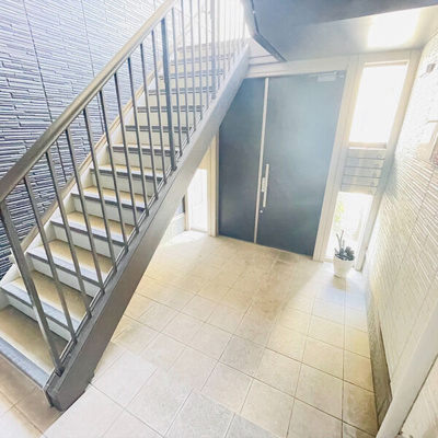 【その他】 | ヴィラ・ボヌール