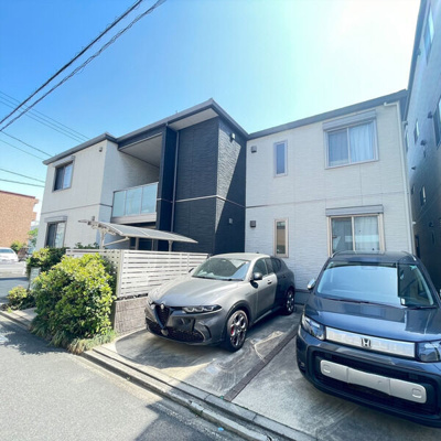 【外観】 | ヴィラ・ボヌール