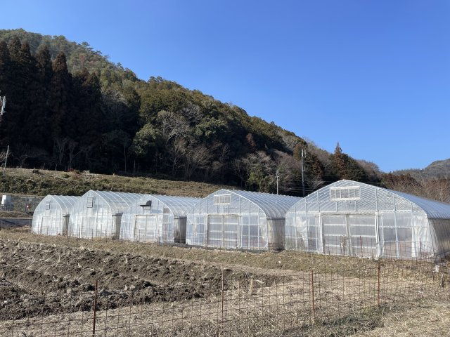 丹波篠山市瀬利の中古一戸建のその他
