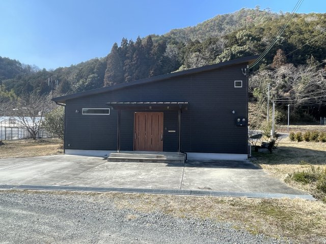 丹波篠山市瀬利の中古一戸建