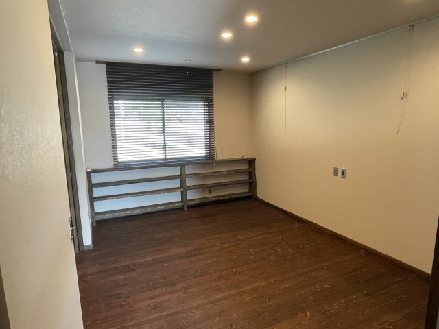 丹波篠山市瀬利の中古一戸建の洋室