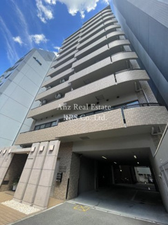 【外観】 | ハイシュタイン堀江