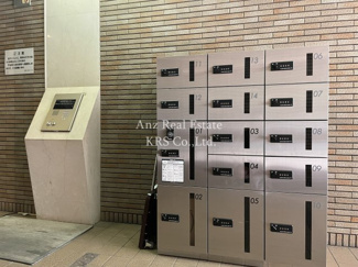 【その他共用部分】 | ハイシュタイン堀江