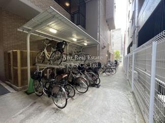 【その他共用部分】 | ハイシュタイン堀江