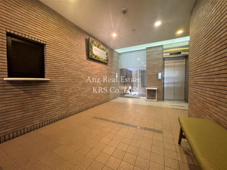 【ロビー】 | ハイシュタイン堀江