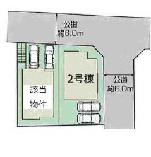 三木市緑が丘町西２丁目　１号棟