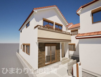 寒川町一之宮2丁目  2号棟 6期の画像