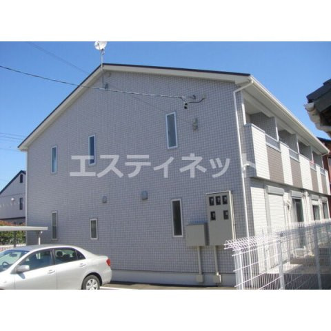 ラディハウス御幸