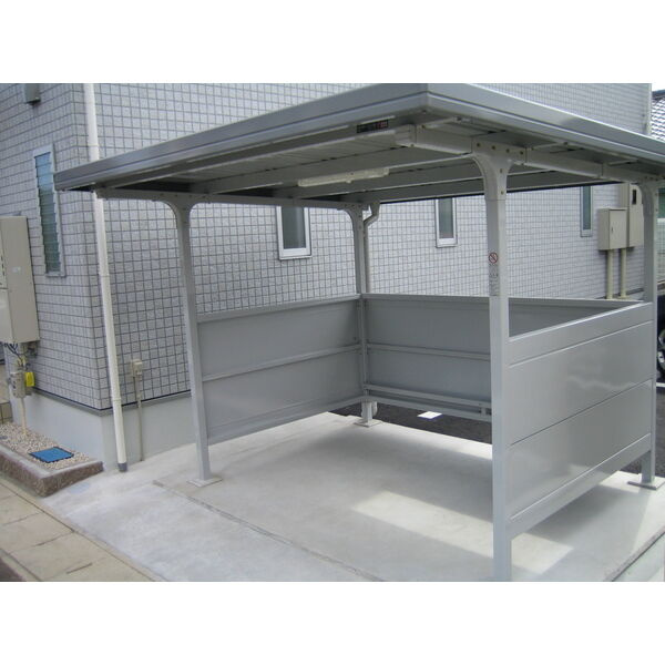 ラディハウス御幸のその他共用部分