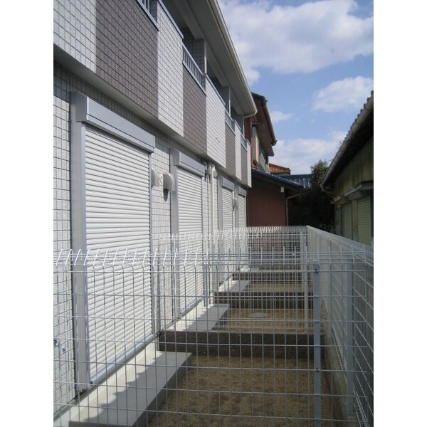 ラディハウス御幸のその他