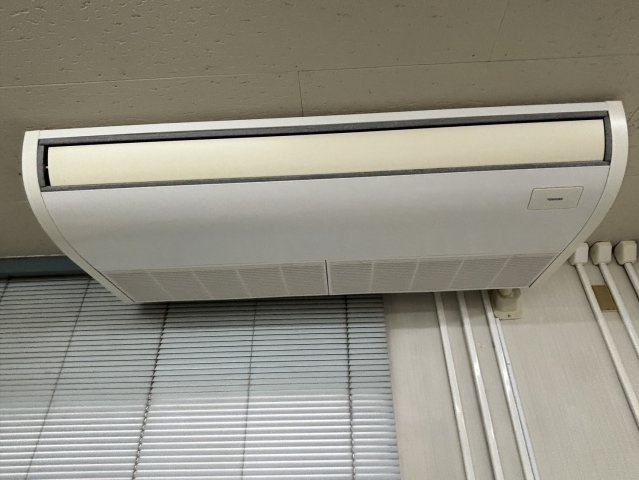 住吉テナントの設備