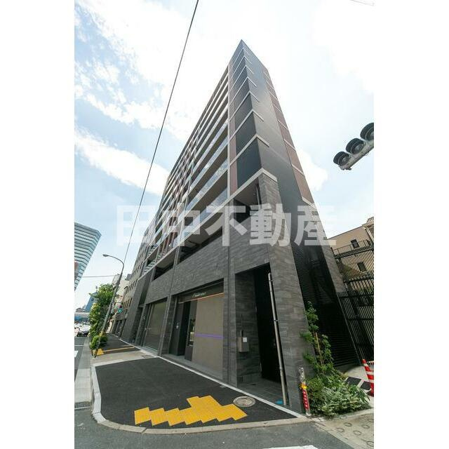 カームテラス神泉