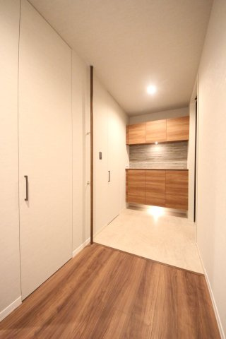 【玄関】 | グラストン