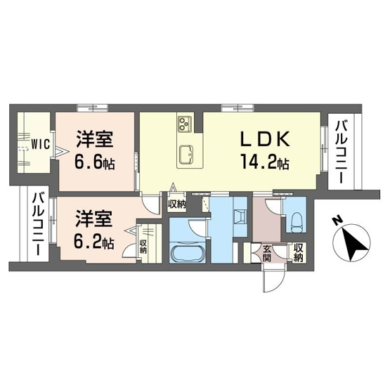 【間取り】 | グラストン