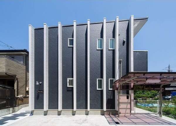 Rayures(レイユール)