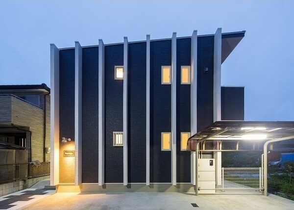 Rayures(レイユール)のその他共用部分|駐輪場です