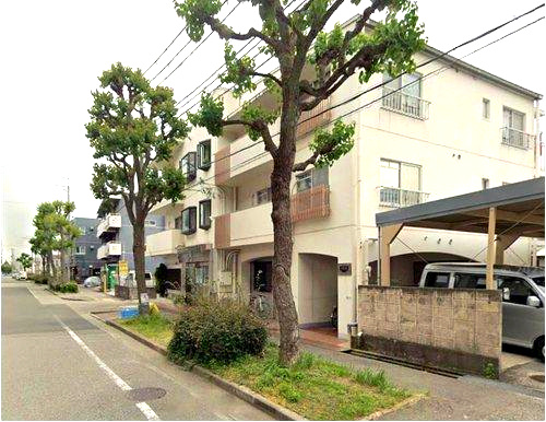 ライフコア甲東園