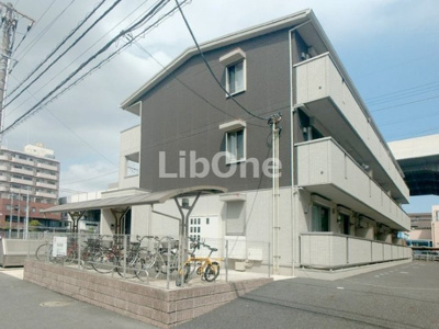 【外観】 | スマイリア西船