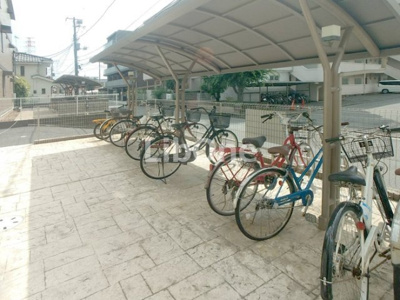 【その他共用部分】 | スマイリア西船