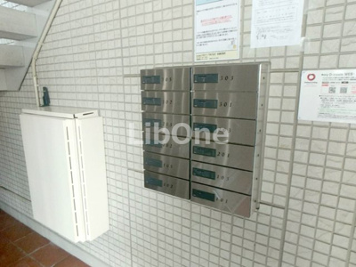 【ロビー】 | スマイリア西船