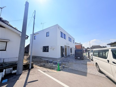 Laximo　D棟