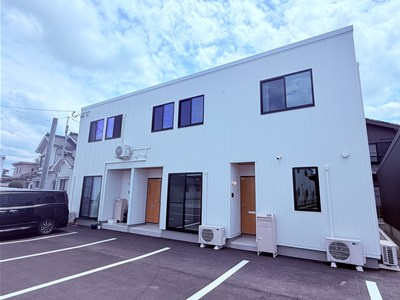 Laximo　D棟
