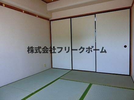 武蔵野市中町３丁目の賃貸マンションのその他