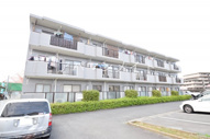 横浜市泉区領家２丁目のマンションの画像